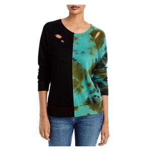 N:PHILANTHROPY Womens Sweatshirt